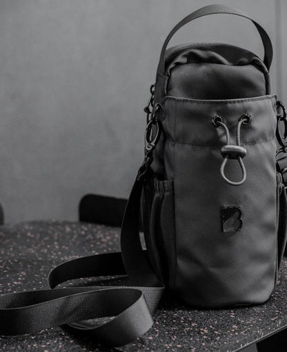 Bolso Magnético Para Gym