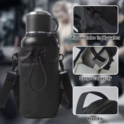 Bolso Magnético Para Gym