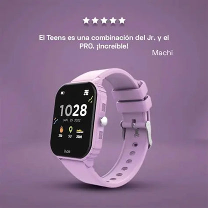 Reloj inteligente CUBOT U1 deportivo resistente al agua para hombres, pantalla ultradelgada de 1.93", frecuencia cardíaca, rastreador de actividad física, llamada Bluetooth
