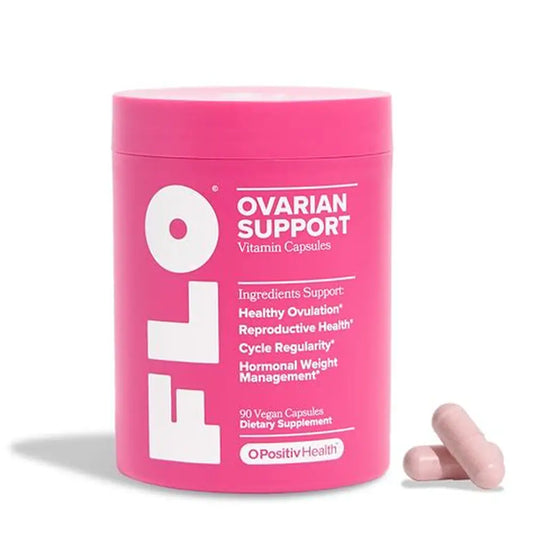 Suplemento Flo ovarian support 90 cápsulas