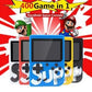 400 JUEGOS + JOYSTICK! Sup Gamebox 🕹️Consola De Juegos Portátil