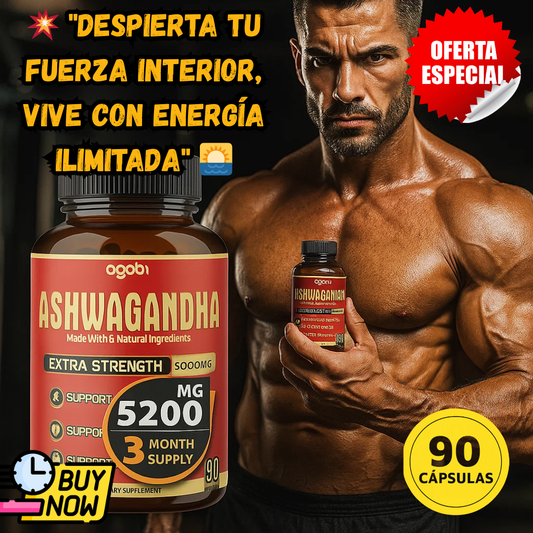PowerZen:🔋Energía sostenida y enfoque total cada día💪