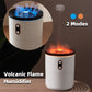 Volcán Humidificador Difusor de Aromas