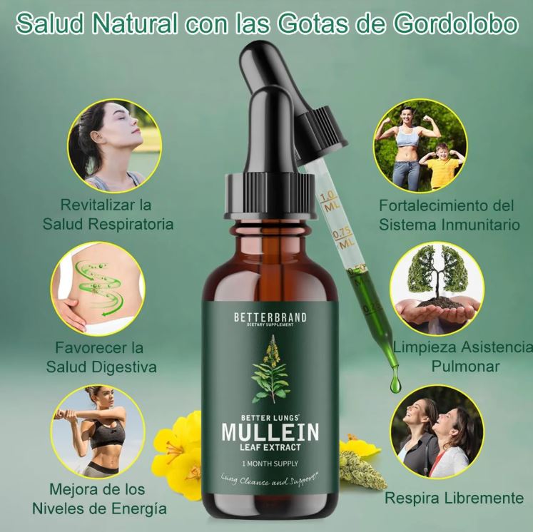 RespiraLife™:Limpia tus Pulmones y Respira con Libertad Todos los Días