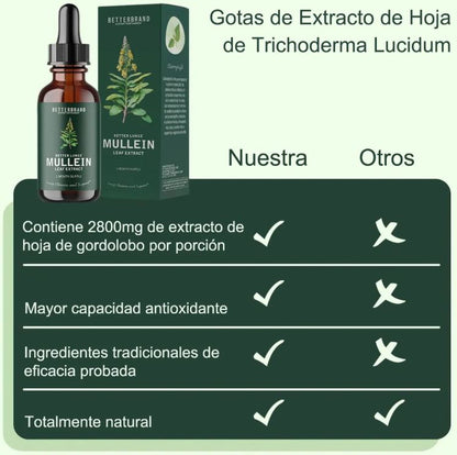 RespiraLife™:Limpia tus Pulmones y Respira con Libertad Todos los Días