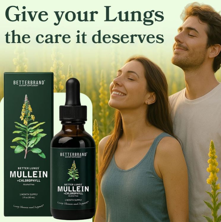RespiraLife™:Limpia tus Pulmones y Respira con Libertad Todos los Días